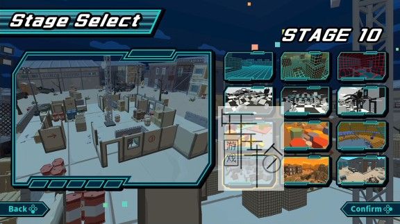 switch《虚拟战斗 Virtual Battle》英文版nsp/xci下载【1.0.1补丁】_0