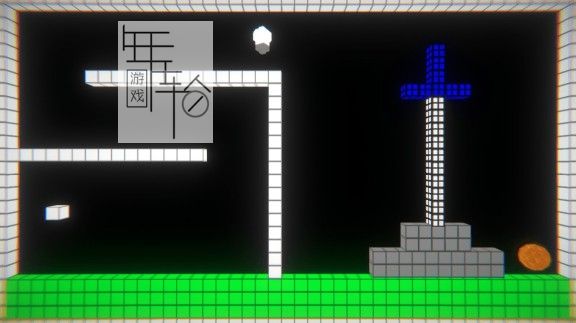 switch《PING REDUX》中文版nsp/xci整合版下载【1.2.7补丁】_3