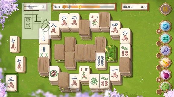 switch《麻将历险记 Mahjong Adventure》英文版nsp/xci下载_3