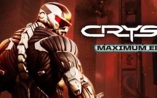 孤岛危机2 重制版 Crysis 2 Remastered PC免安装中文版下载v1.2.0.0版