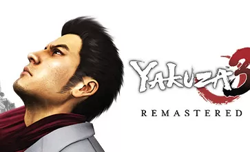 如龙3：重制版 Yakuza 3 Remastered PC免安装中文版下载