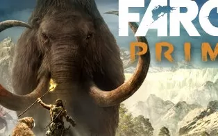 孤岛惊魂：原始杀戮 Far Cry Primal PC免安装中文版下载（v1.3.3豪华版）