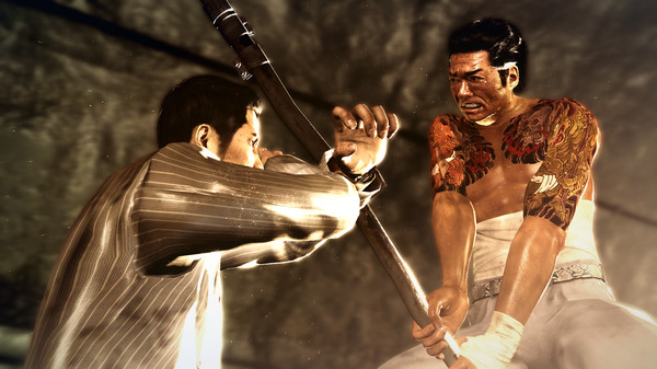 如龙0：誓言之地 Yakuza 0 PC免安装中文版下载_0