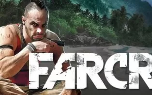 孤岛惊魂3 Far Cry 3 PC免安装中文版下载（v1.02数字豪华版）