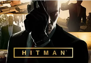 杀手6 Hitman PC免安装中文版下载（年度版v1.15.0整合全DLC）