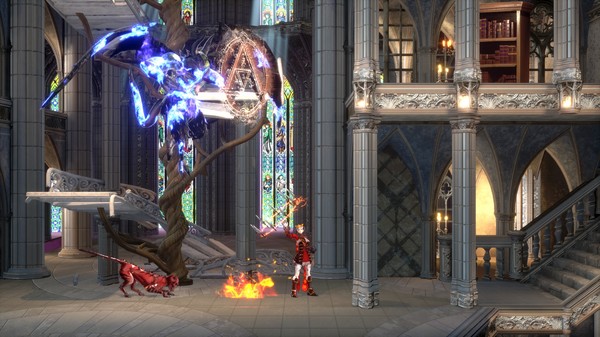血污：夜之仪式 Bloodstained: Ritual of the Night PC免安装中文版下载（v1.20整合全DLC）_1