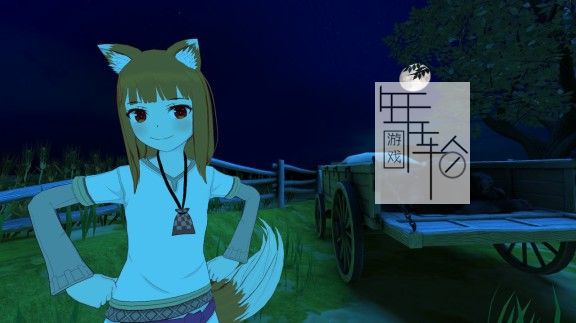 switch《狼与香辛料VR2 Spice and Wolf VR2》中文版nsz/xci下载【含魔改版+1.01补丁】_4
