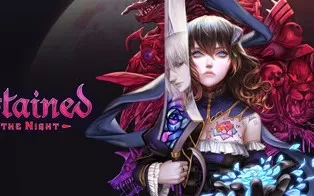 血污：夜之仪式 Bloodstained: Ritual of the Night PC免安装中文版下载（v1.20整合全DLC）