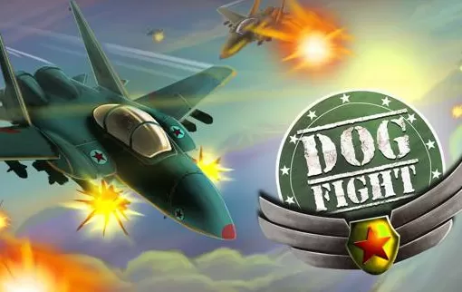 switch《空战 DogFight》英文版nsp下载【1.1补丁】