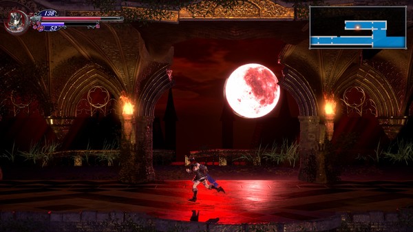 血污：夜之仪式 Bloodstained: Ritual of the Night PC免安装中文版下载（v1.20整合全DLC）_0