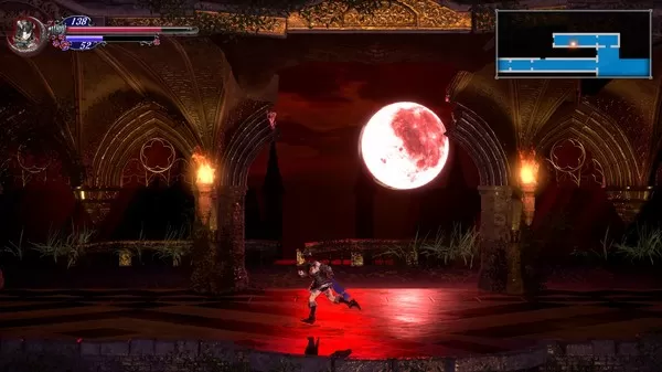 switch《血污：夜之仪式》 XCI整合版下载【1.50+1DLC+离线】_0