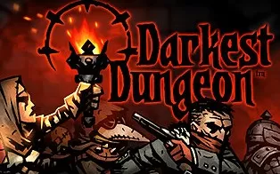 暗黑地牢 Darkest Dungeon PC免安装中文版下载（整合全DLC精品MOD+淑女MOD+神秘皮肤MOD）
