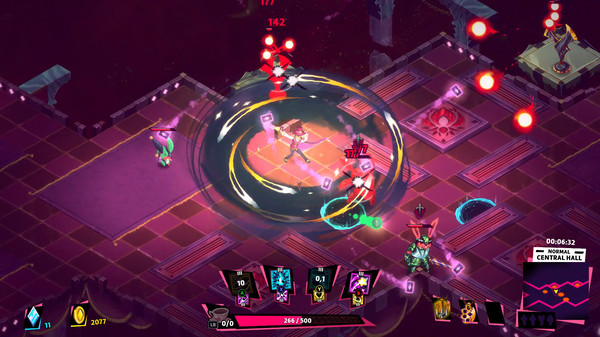 卡牌艾斯 Dandy Ace PC免安装中文版下载（v9.0728）_0