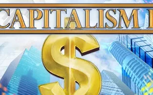 金融帝国2 Capitalism 2 PC免安装中文版下载