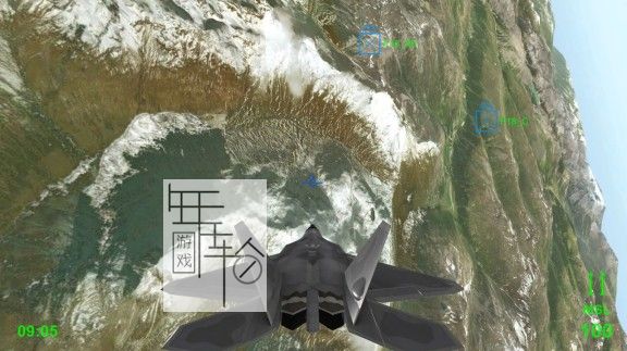 switch《空战 DogFight》英文版nsp下载【1.1补丁】_2