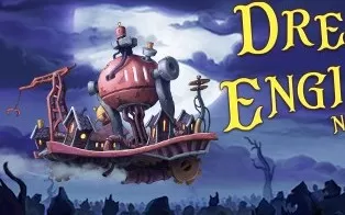 梦幻引擎：移动城市 Dream Engines: Nomad Cities PC免安装中文版下载（测试版）