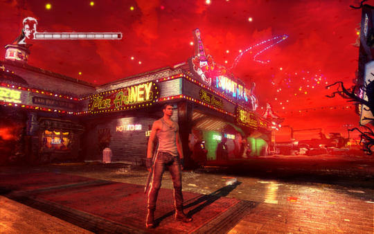 【5.05】PS4《鬼泣终极版》日英版pkg下载（v1.03）_0