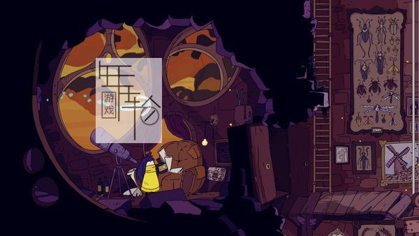 switch《岛屿时光 Minute of Islands》中文版nsp/xci整合版下载【1.01补丁】_1