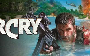 孤岛惊魂1 Far Cry PC免安装中文版下载