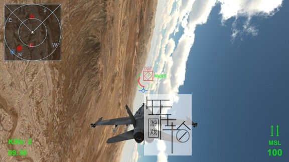 switch《空战 DogFight》英文版nsp下载【1.1补丁】_0