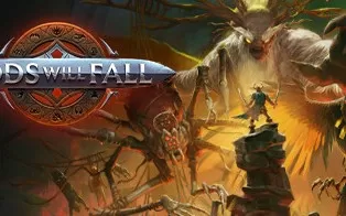 诸神将陨 Gods Will Fall PC免安装中文版下载