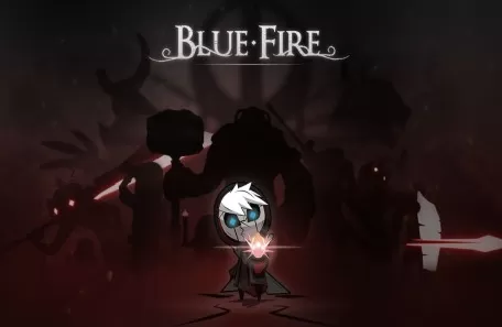 【9.0/5.05】PS4《蓝火 Blue Fire》中文版pkg下载1.07