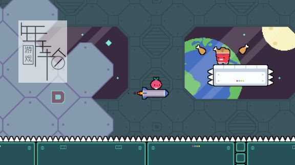 switch《Dadish 2》英文版nsp/xci整合版下载【1.0.1补丁】_2