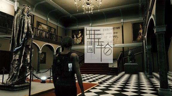 switch《灰色天空:世界大战 Grey Skies: A War of the Worlds Story》英文版nsp/xci下载_2