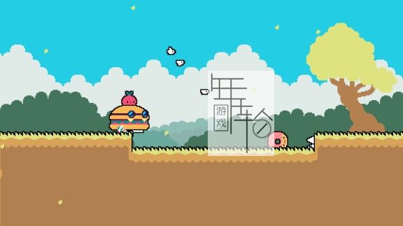 switch《Dadish 2》英文版nsp/xci整合版下载【1.0.1补丁】_1