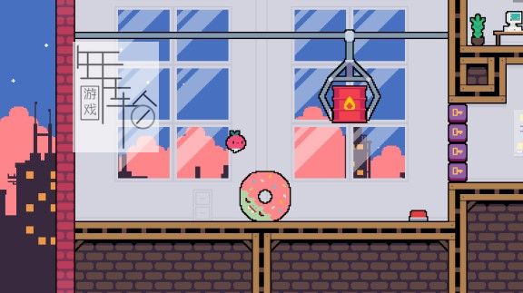 switch《Dadish 2》英文版nsp/xci整合版下载【1.0.1补丁】_0