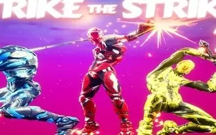 突击机器人Z 击打前锋Z  Strike The Striker Z PC免安装中文版下载