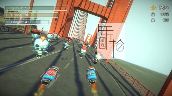 switch《飞行英雄X Flying Hero X》英文版nsp/xci下载【1.04】_3