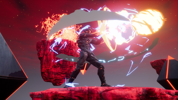 突击机器人Z 击打前锋Z  Strike The Striker Z PC免安装中文版下载_1
