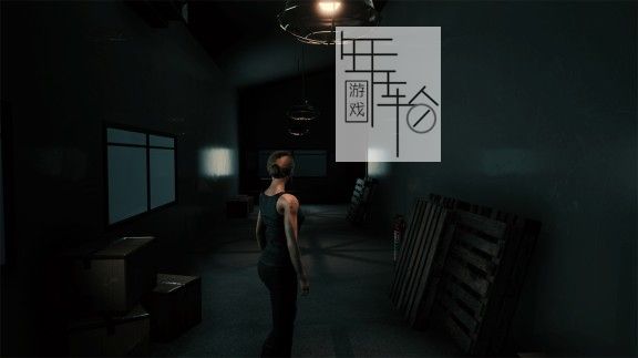 switch《灰色天空:世界大战 Grey Skies: A War of the Worlds Story》英文版nsp/xci下载_4