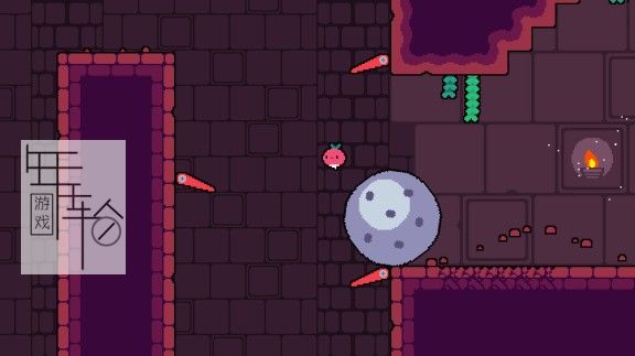 switch《Dadish 2》英文版nsp/xci整合版下载【1.0.1补丁】_4