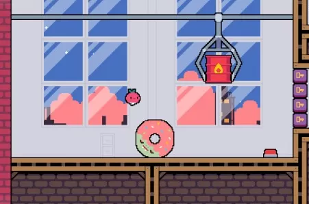 switch《Dadish 2》英文版nsp/xci整合版下载【1.0.1补丁】