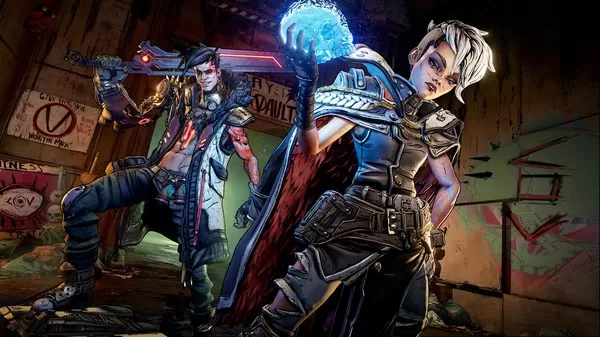 【合集】switch《无主之地》全系列6部作品XCI整合版下载_1