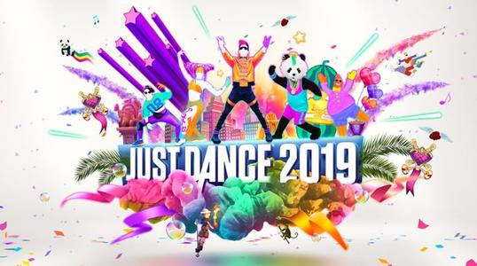 【6.72】【5.05降级】PS4《舞力全开2019 Just Dance 2019》中文版pkg下载_0