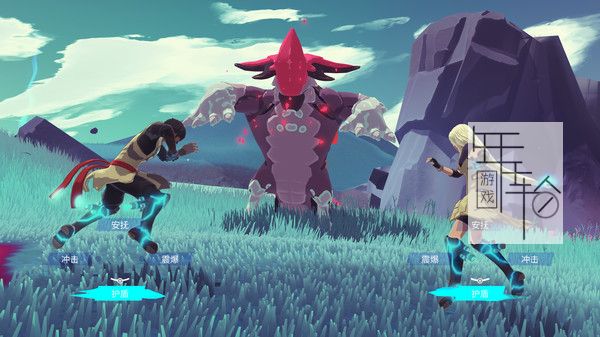 switch《避风港 Haven》中文版xci整合版下载【含1.1.302补丁】_2