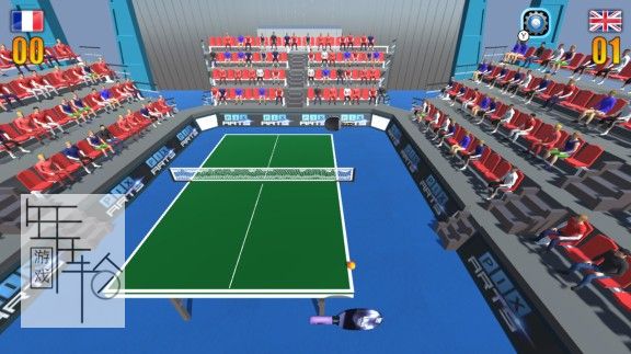 【魔改9.2】switch《Olympic Table Tennis》英文版nsp下载_2