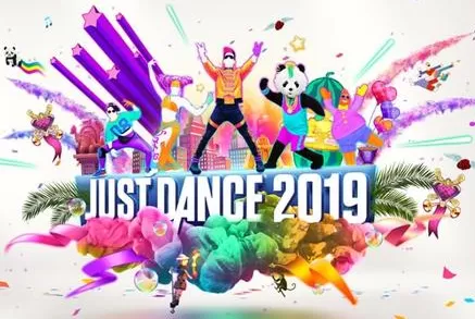 【6.72】【5.05降级】PS4《舞力全开2019 Just Dance 2019》中文版pkg下载