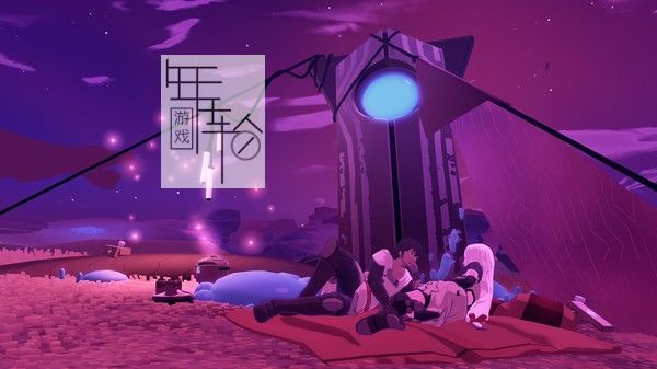 switch《避风港 Haven》中文版xci整合版下载【含1.1.302补丁】_4