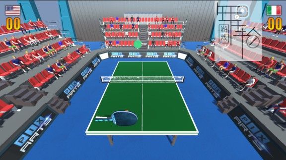 【魔改9.2】switch《Olympic Table Tennis》英文版nsp下载_0