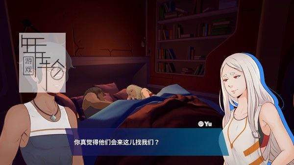 switch《避风港 Haven》中文版xci整合版下载【含1.1.302补丁】_1