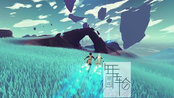 switch《避风港 Haven》中文版xci整合版下载【含1.1.302补丁】_0