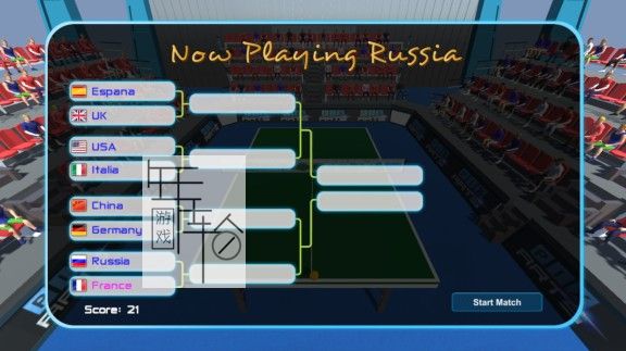 【魔改9.2】switch《Olympic Table Tennis》英文版nsp下载_3