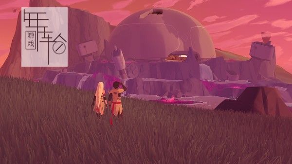 switch《避风港 Haven》中文版xci整合版下载【含1.1.302补丁】_3