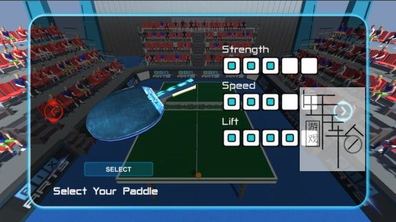 【魔改9.2】switch《Olympic Table Tennis》英文版nsp下载_1