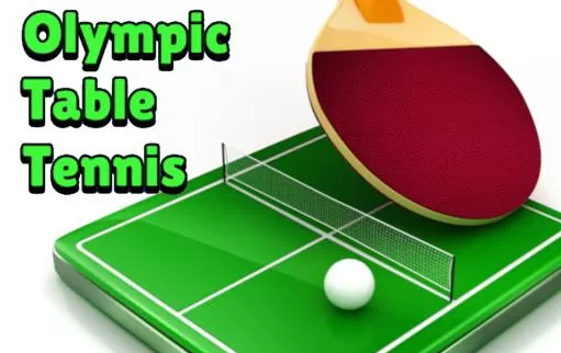 【魔改9.2】switch《Olympic Table Tennis》英文版nsp下载