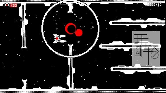 【魔改9.2】switch《Binarystar Infinity》英文版nsz+xci整合版下载_0